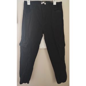 Never worn cargo pants jogger